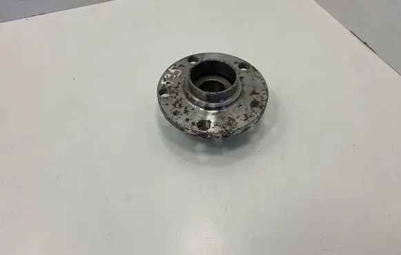 Volkswagen PASSAT B6 Front wheel ball bearing 