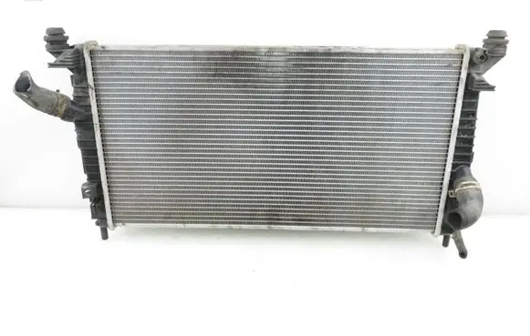 Ford Focus C-MAX Coolant radiator 0073507 62017A