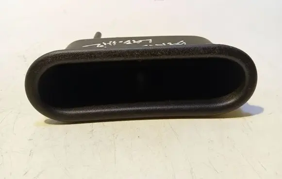 Toyota Yaris Rear door storage/pocket box 