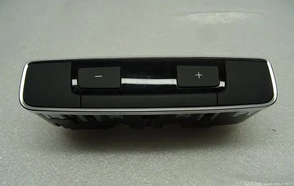 Audi Q5 SQ5 FY Climate control unit 80A919158