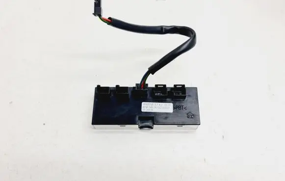 Mercedes-Benz E W211 Other control units/modules A0365452932 0365452932