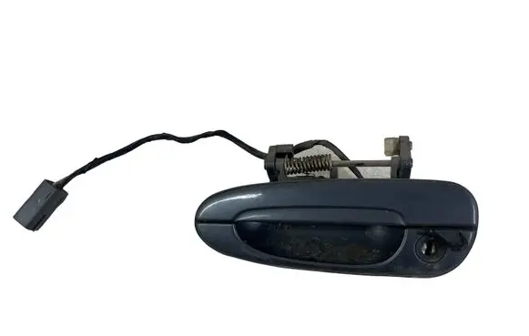 Mazda 626 Front door exterior handle