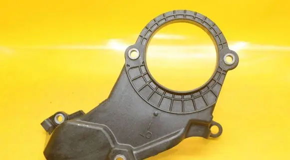 Timing belt guard (cover)