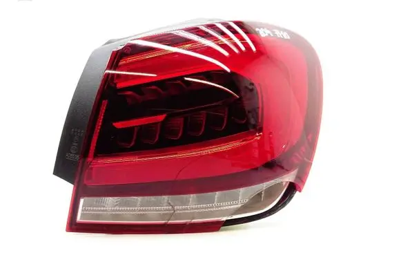 Mercedes-Benz A W177 Rear/tail lights set A1779068402 Z7GS001 2508318
