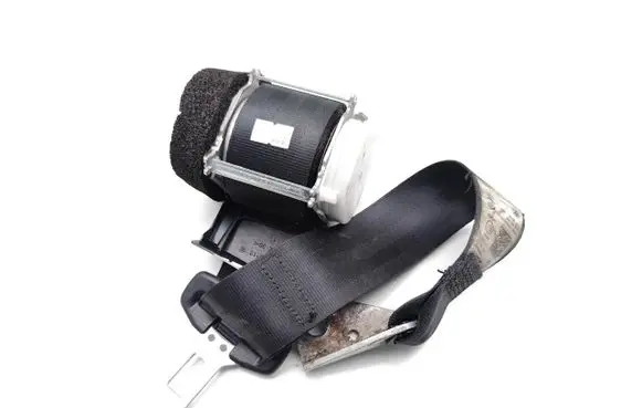 Volkswagen Tiguan Rear seatbelt 5N0857806