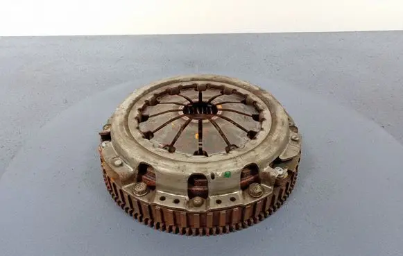 KIA Rio Clutch set kit 3082634040