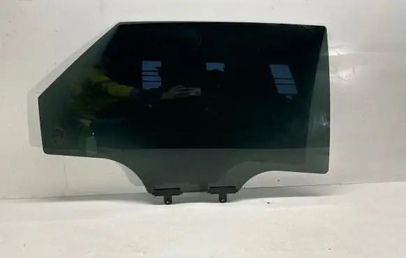 Hyundai Ioniq 5 Rear door window glass