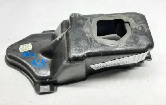 Audi A3 S3 8P Gearbox bottom protection 8P0863876