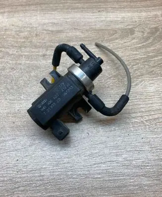 Volkswagen PASSAT B5.5 Turbo solenoid valve 1H0906627 72190320