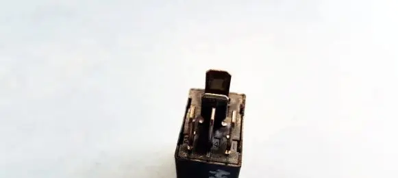 Volvo S60 Other relay 4RD00781400 4RD007814-00