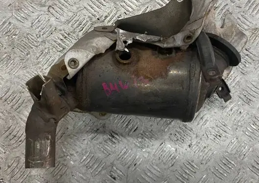 BMW i3 Catalyst/FAP/DPF particulate filter 7649187 90692241 MRSU6725161