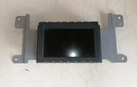 Ford Mustang VI Screen/display/small screen GR3T18B955CD FR3T14F180CD E1GT14D358CH