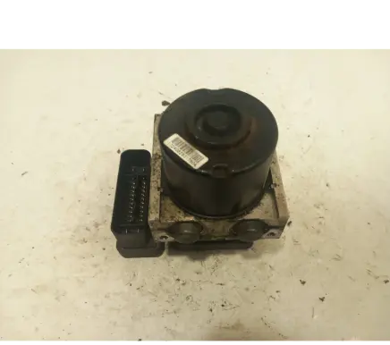 Opel Zafira B ABS Pump 10097005153 6YH0107D58 000405081E2