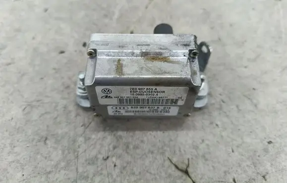 Audi A2 ESP (stability system) control unit 