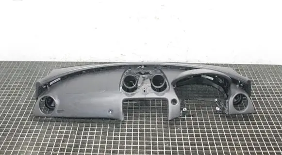 Jaguar XJ X351 Dashboard
