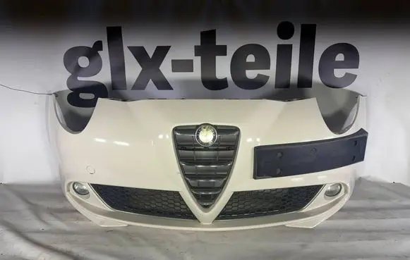 Alfa Romeo Mito Front bumper 