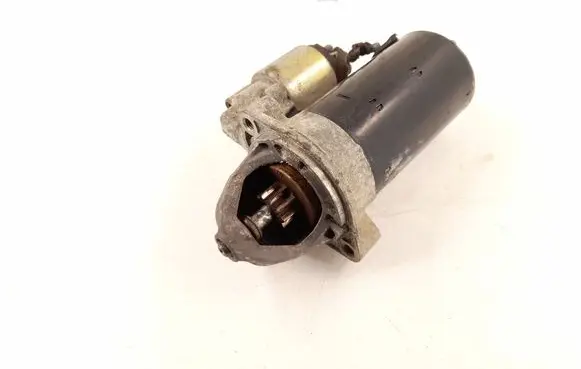 Mercedes-Benz E W211 Starter motor 0051516601 A0051516601