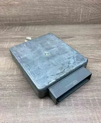Ford Focus Engine control unit/module ECU YS4F12A650PA PANG