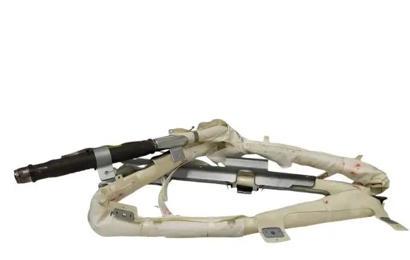 Citroen C-Crosser Roof airbag 6066043