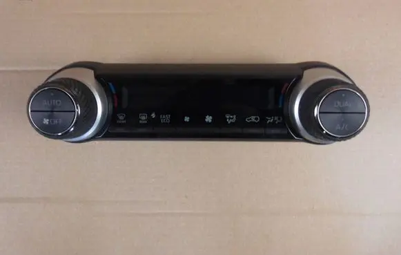 Toyota RAV 4 (XA50) Climate control unit 5590042580