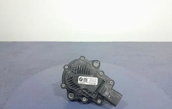 BMW X3 E83 Gearbox transfer box case 5A32757