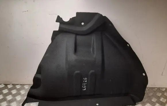 Dacia Spring Bottom trim 849502582R
