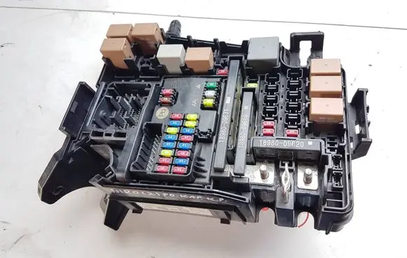 Fuse module