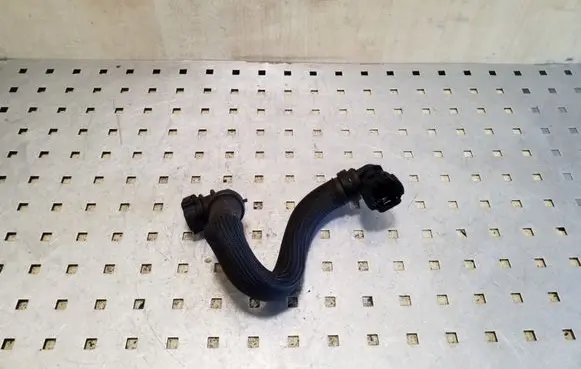 Peugeot 208 Engine coolant pipe/hose 9684639980