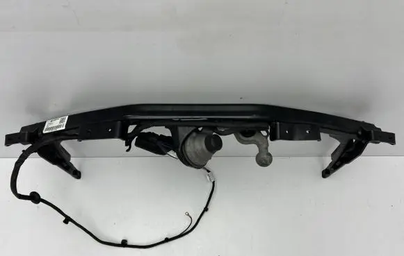 Volkswagen PASSAT B9 Tow bar 3J0803881
