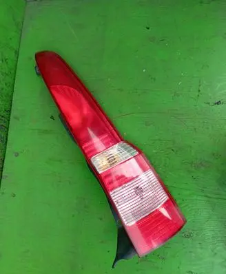 Fiat Panda II Rear/tail lights