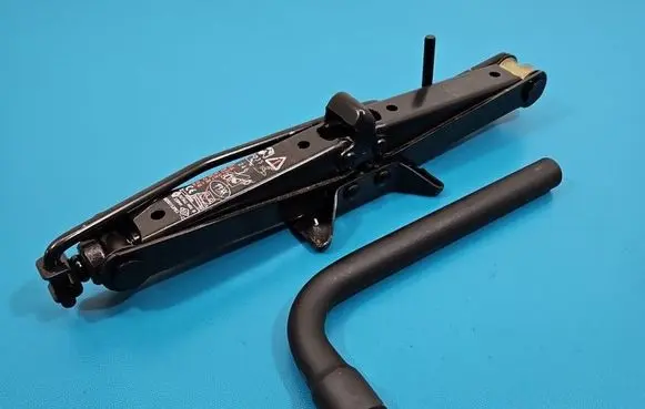 Renault Scenic II - Grand scenic II Lift Jack 8200153953C IMPRK1543667