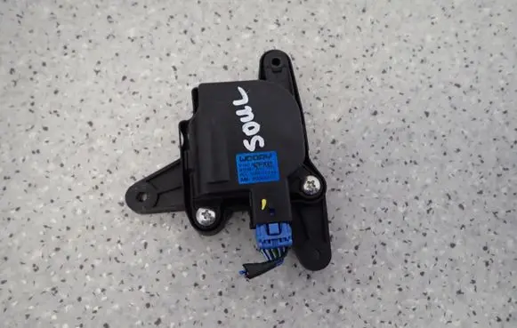 KIA Soul Other control units/modules HCCD266-FG8AA