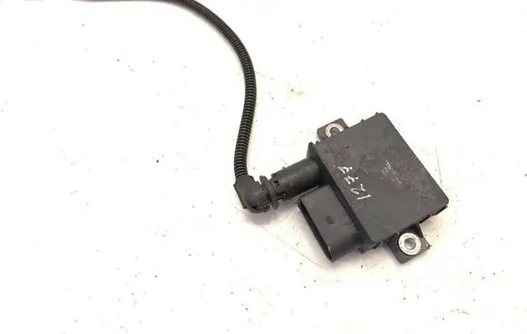 BMW 1 E81 E87 Glow plug pre-heat relay