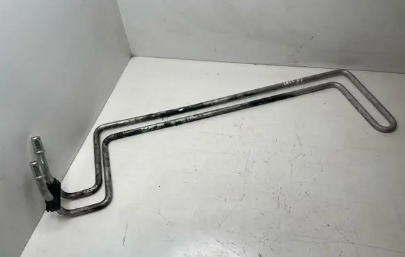 BMW 5 E39 Power steering radiator 2247361