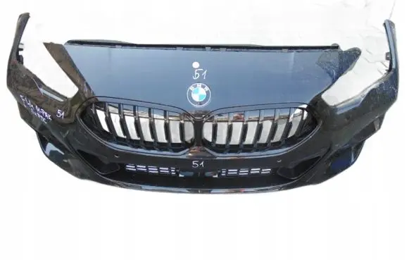 BMW 2 F44 Front bumper 59779151