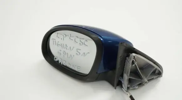 Volkswagen Tiguan Front door electric wing mirror