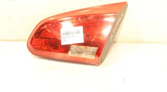 KIA Ceed Rear/tail lights