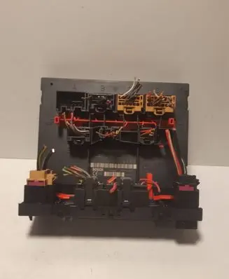 Comfort/convenience module