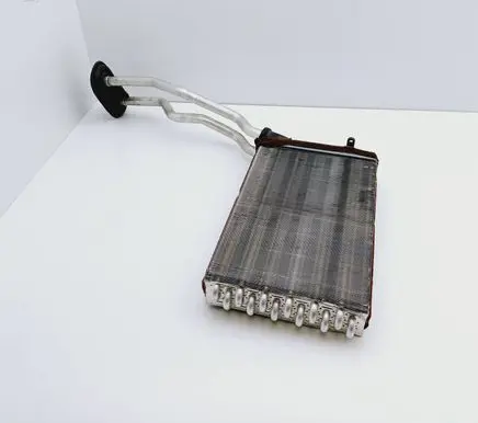 Opel Omega B1 Heater blower radiator 659106B