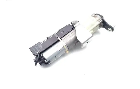 Audi Q7 4L Tailgate/trunk/boot lift motor 4L0827851C
