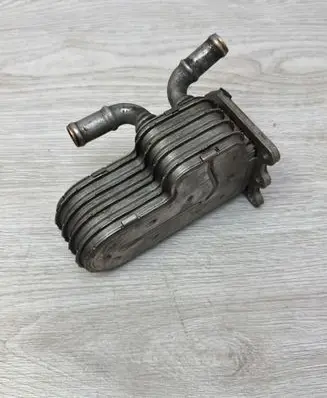 Dodge Nitro EGR valve cooler 41212067 02907 F3264231