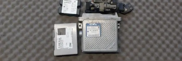 Engine control unit/module