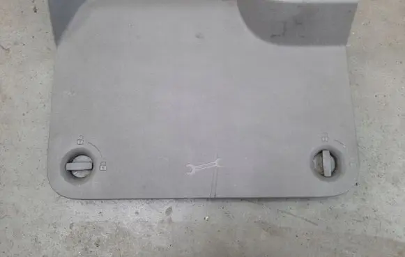 Volkswagen Crafter Other interior part 7C1863761A