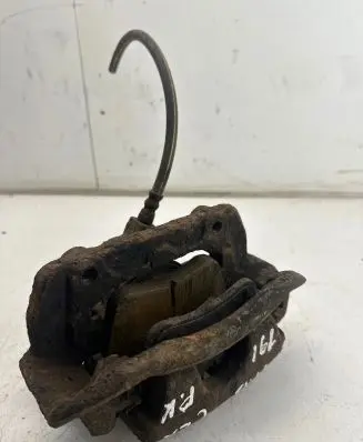 Mercedes-Benz CLK A209 C209 Front brake caliper