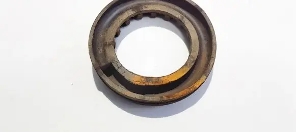 Volvo V50 Front coil spring rubber mount 3M515599BC 3m51-5599-bc