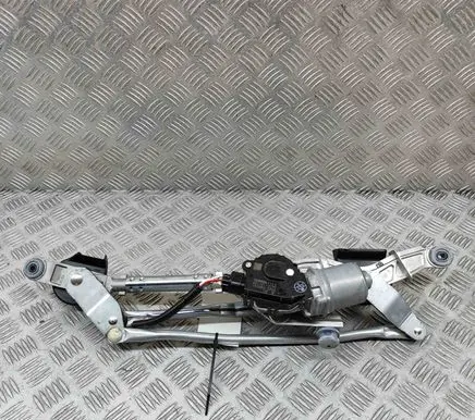 Toyota Corolla E210 E21 Front wiper linkage and motor 1594000382 8511012C90