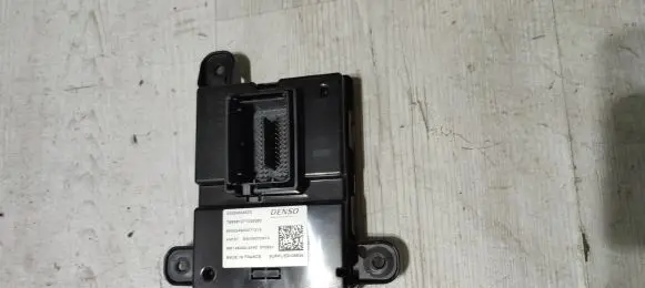 Alfa Romeo Stelvio Other control units/modules 00505654570 TB8381271006380