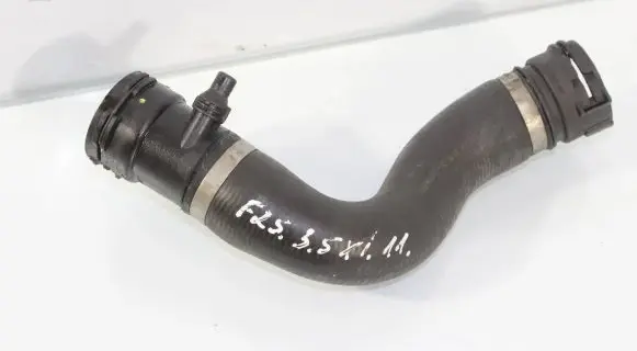 BMW X3 F25 Engine coolant pipe/hose 17127646150 7646150 7634449