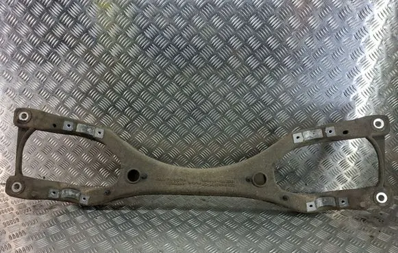 Rear subframe