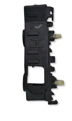 Hyundai Tucson TL Front bumper mounting bracket 86515D7000